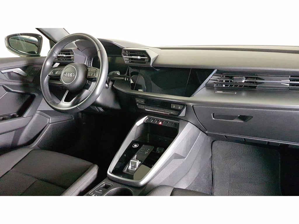AUDI A3 sportback 30 1.0 tfsi mhev business s-tronic