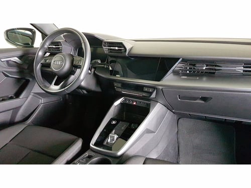 AUDI A3 sportback 30 1.0 tfsi mhev business s-tronic