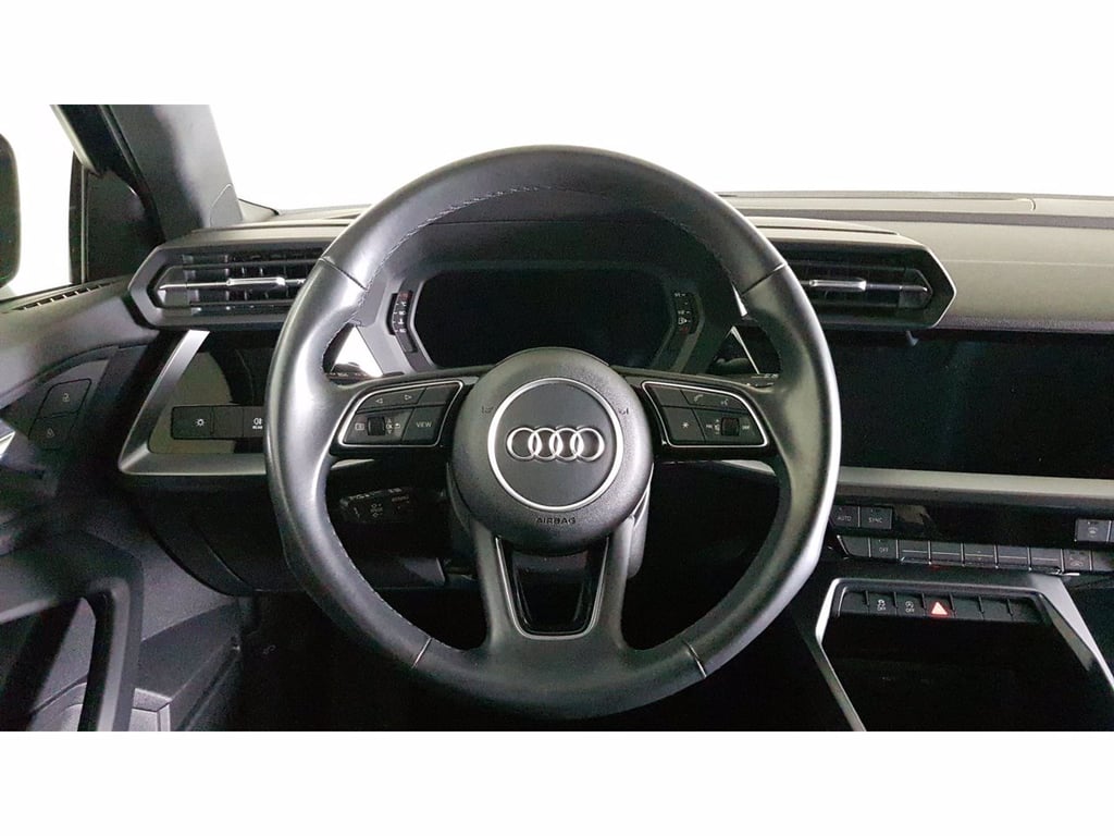 AUDI A3 sportback 30 1.0 tfsi mhev business s-tronic