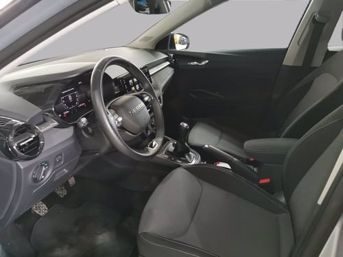 SKODA Fabia 1.0 mpi evo style 80cv