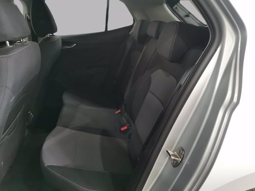 SKODA Fabia 1.0 mpi evo style 80cv