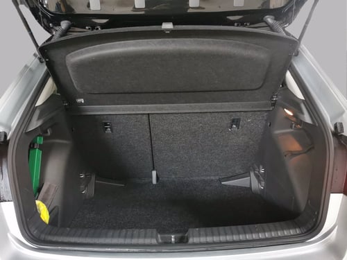 SKODA Fabia 1.0 mpi evo style 80cv