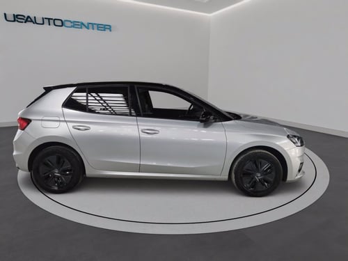 SKODA Fabia 1.0 mpi evo style 80cv