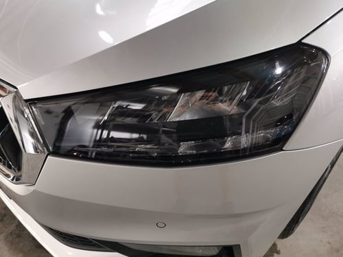 SKODA Fabia 1.0 mpi evo style 80cv
