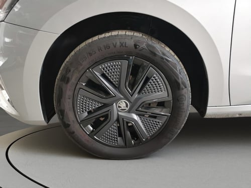 SKODA Fabia 1.0 mpi evo style 80cv
