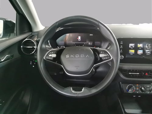 SKODA Fabia 1.0 mpi evo style 80cv
