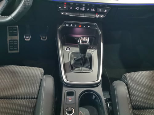 AUDI A3 sportback 30 1.0 tfsi edition one