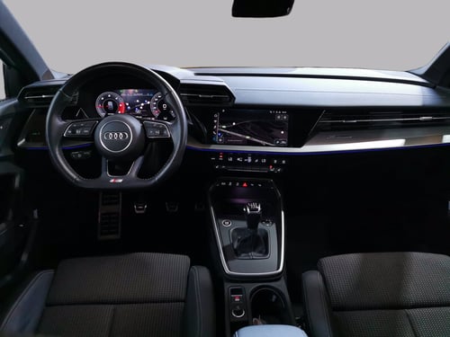 AUDI A3 sportback 30 1.0 tfsi edition one