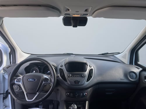 FORD Transit courier 1.0 ecoboost 100cv s&s trend my20