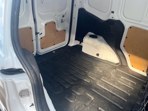 FORD Transit courier 1.0 ecoboost 100cv s&s trend my20