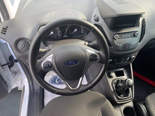 FORD Transit courier 1.0 ecoboost 100cv s&s trend my20