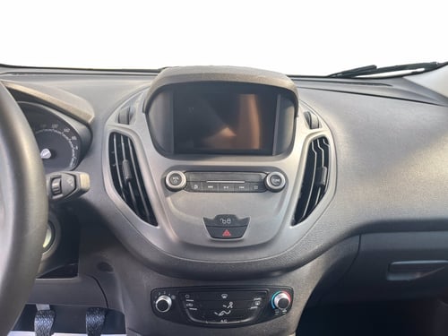FORD Transit courier 1.0 ecoboost 100cv s&s trend my20
