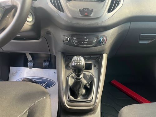 FORD Transit courier 1.0 ecoboost 100cv s&s trend my20