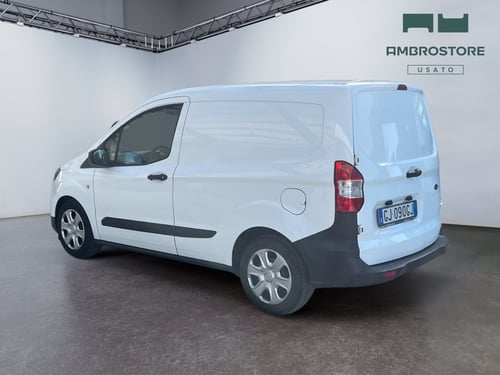 FORD Transit courier 1.0 ecoboost 100cv s&s trend my20