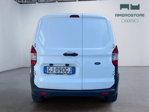 FORD Transit courier 1.0 ecoboost 100cv s&s trend my20