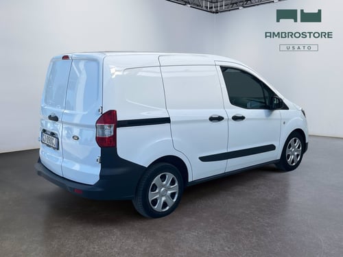 FORD Transit courier 1.0 ecoboost 100cv s&s trend my20