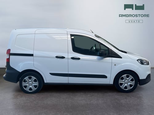 FORD Transit courier 1.0 ecoboost 100cv s&s trend my20