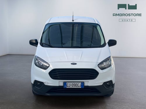 FORD Transit courier 1.0 ecoboost 100cv s&s trend my20