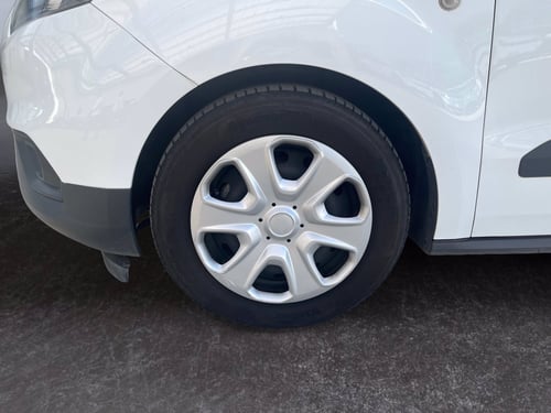 FORD Transit courier 1.0 ecoboost 100cv s&s trend my20