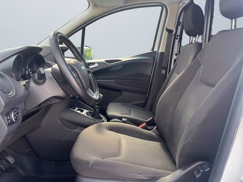 FORD Transit courier 1.0 ecoboost 100cv s&s trend my20