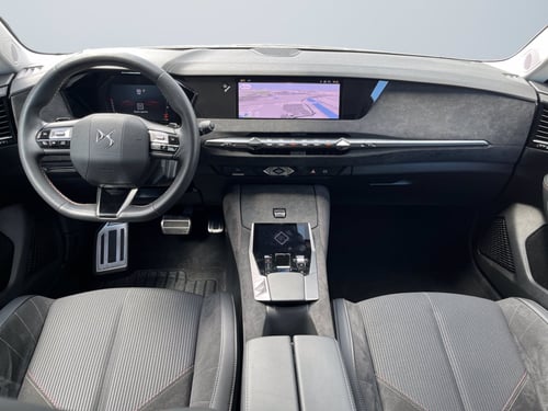 DS Ds4 1.2 puretech performance line 130cv auto