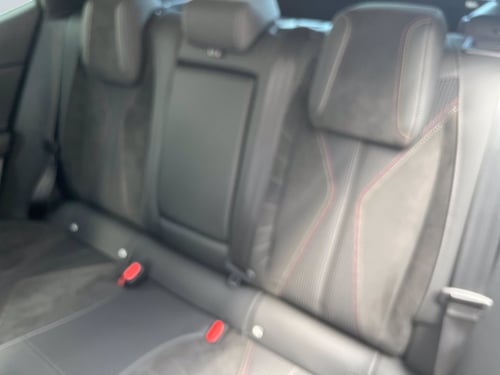 DS Ds4 1.2 puretech performance line 130cv auto