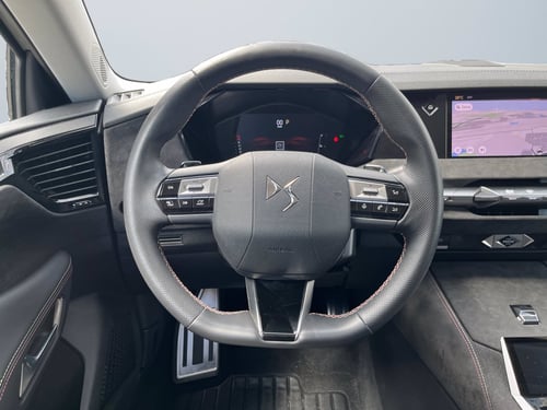 DS Ds4 1.2 puretech performance line 130cv auto