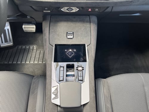 DS Ds4 1.2 puretech performance line 130cv auto