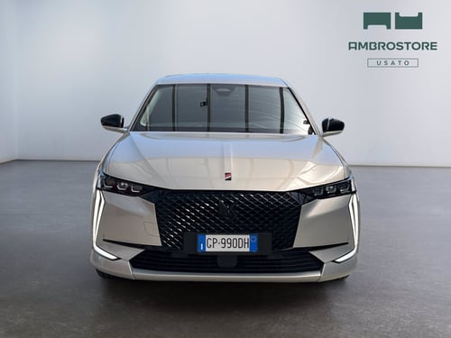 DS Ds4 1.2 puretech performance line 130cv auto