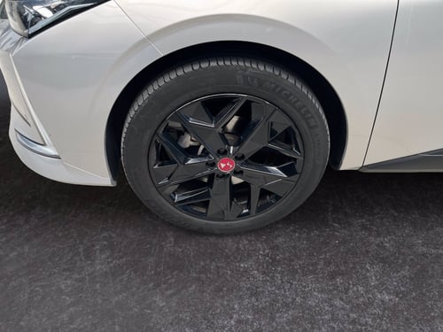 DS Ds4 1.2 puretech performance line 130cv auto
