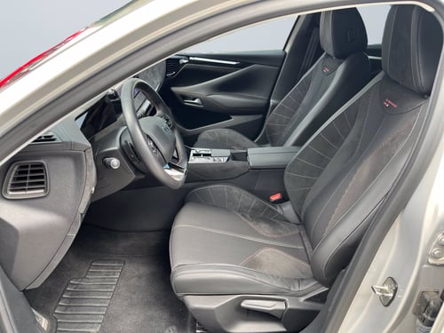 DS Ds4 1.2 puretech performance line 130cv auto