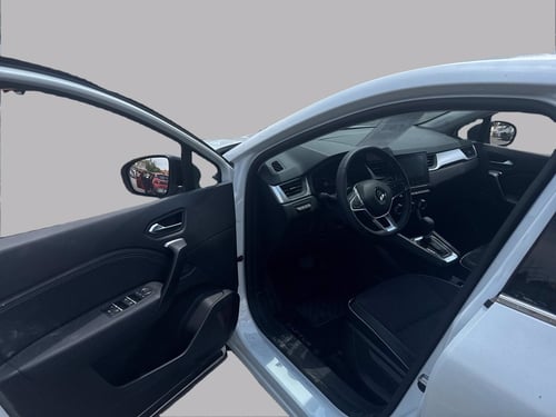 RENAULT Captur 1.6 e-tech full hybrid techno 145cv auto