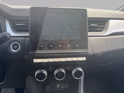 RENAULT Captur 1.6 e-tech full hybrid techno 145cv auto