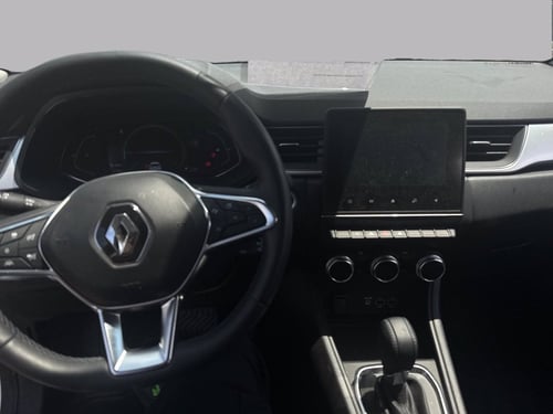 RENAULT Captur 1.6 e-tech full hybrid techno 145cv auto