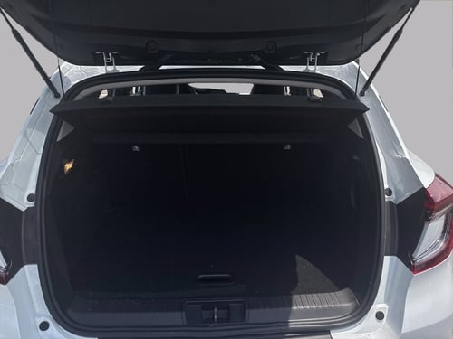 RENAULT Captur 1.6 e-tech full hybrid techno 145cv auto