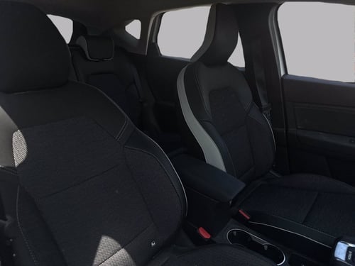RENAULT Captur 1.6 e-tech full hybrid techno 145cv auto