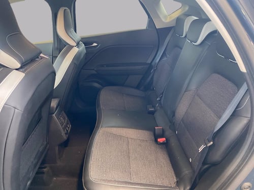 RENAULT Captur 1.6 e-tech full hybrid techno 145cv auto