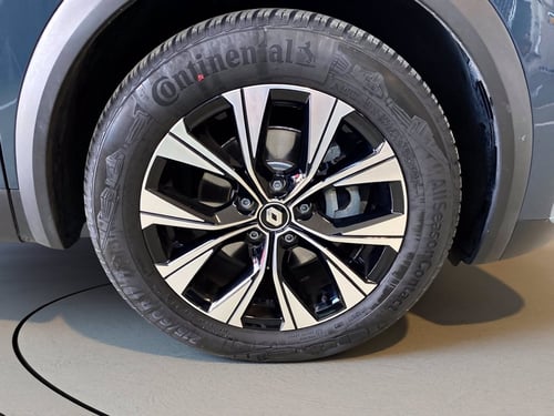RENAULT Captur 1.6 e-tech full hybrid techno 145cv auto