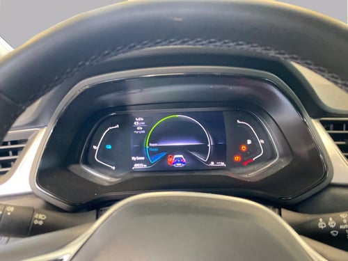 RENAULT Captur 1.6 e-tech full hybrid techno 145cv auto