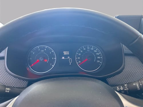 DACIA Sandero stepway 1.0 tce comfort eco-g 100cv