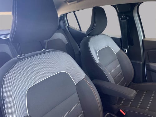 DACIA Sandero stepway 1.0 tce comfort eco-g 100cv