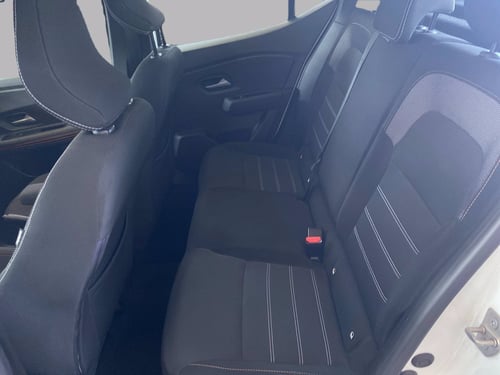 DACIA Sandero stepway 1.0 tce comfort eco-g 100cv