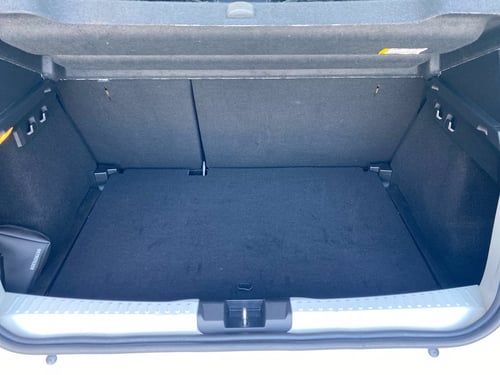 DACIA Sandero stepway 1.0 tce comfort eco-g 100cv