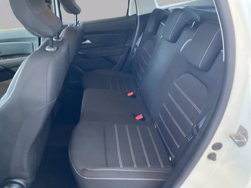 DACIA Duster 1.5 blue dci journey up 4x2 115cv