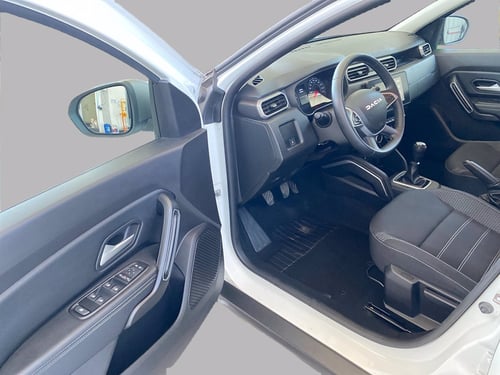 DACIA Duster 1.5 blue dci journey up 4x2 115cv