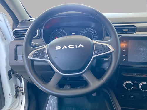 DACIA Duster 1.5 blue dci journey up 4x2 115cv