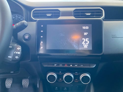 DACIA Duster 1.5 blue dci journey up 4x2 115cv