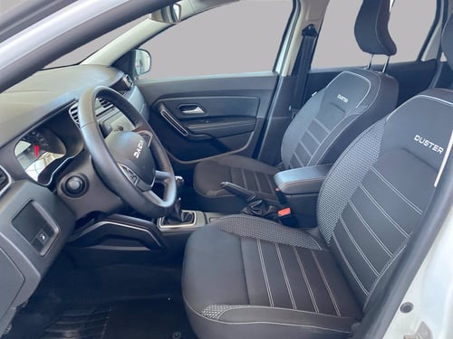DACIA Duster 1.5 blue dci journey up 4x2 115cv