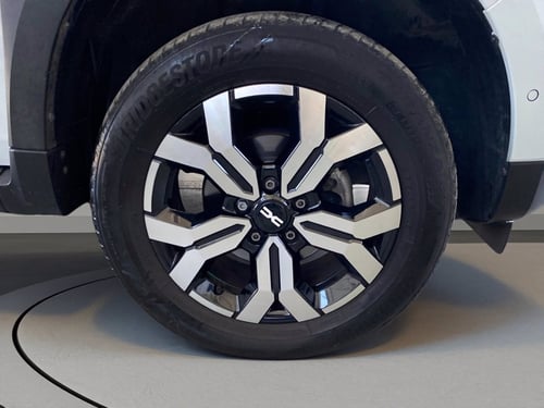 DACIA Duster 1.5 blue dci journey up 4x2 115cv