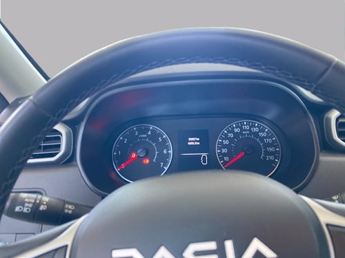 DACIA Duster 1.5 blue dci journey up 4x2 115cv